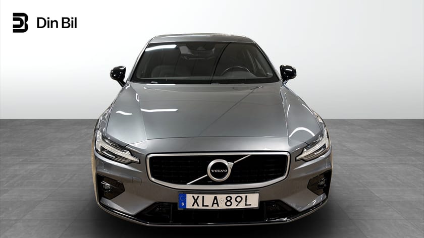 Bild 4 av Volvo S60