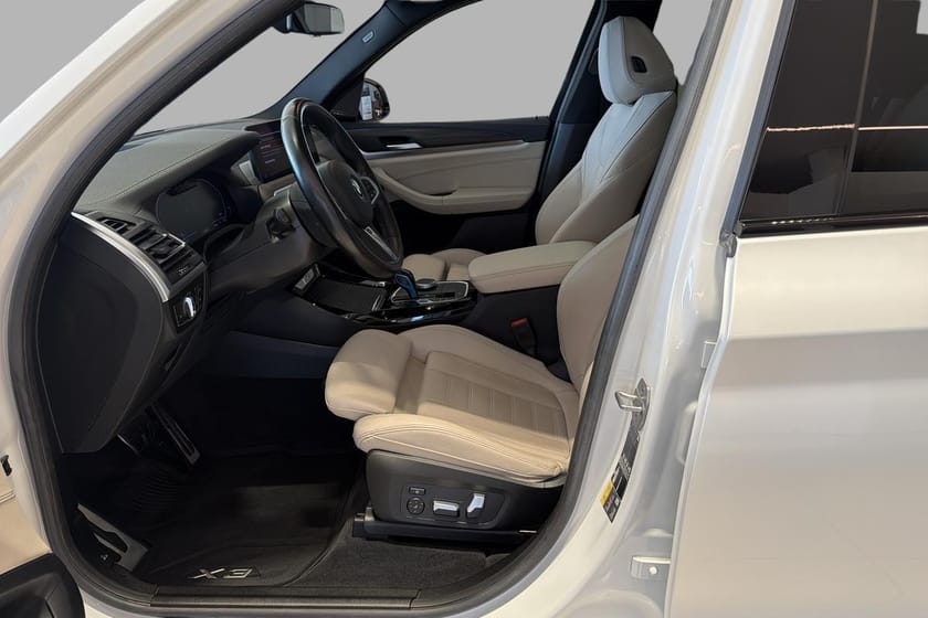 Bilde 5 av BMW iX3