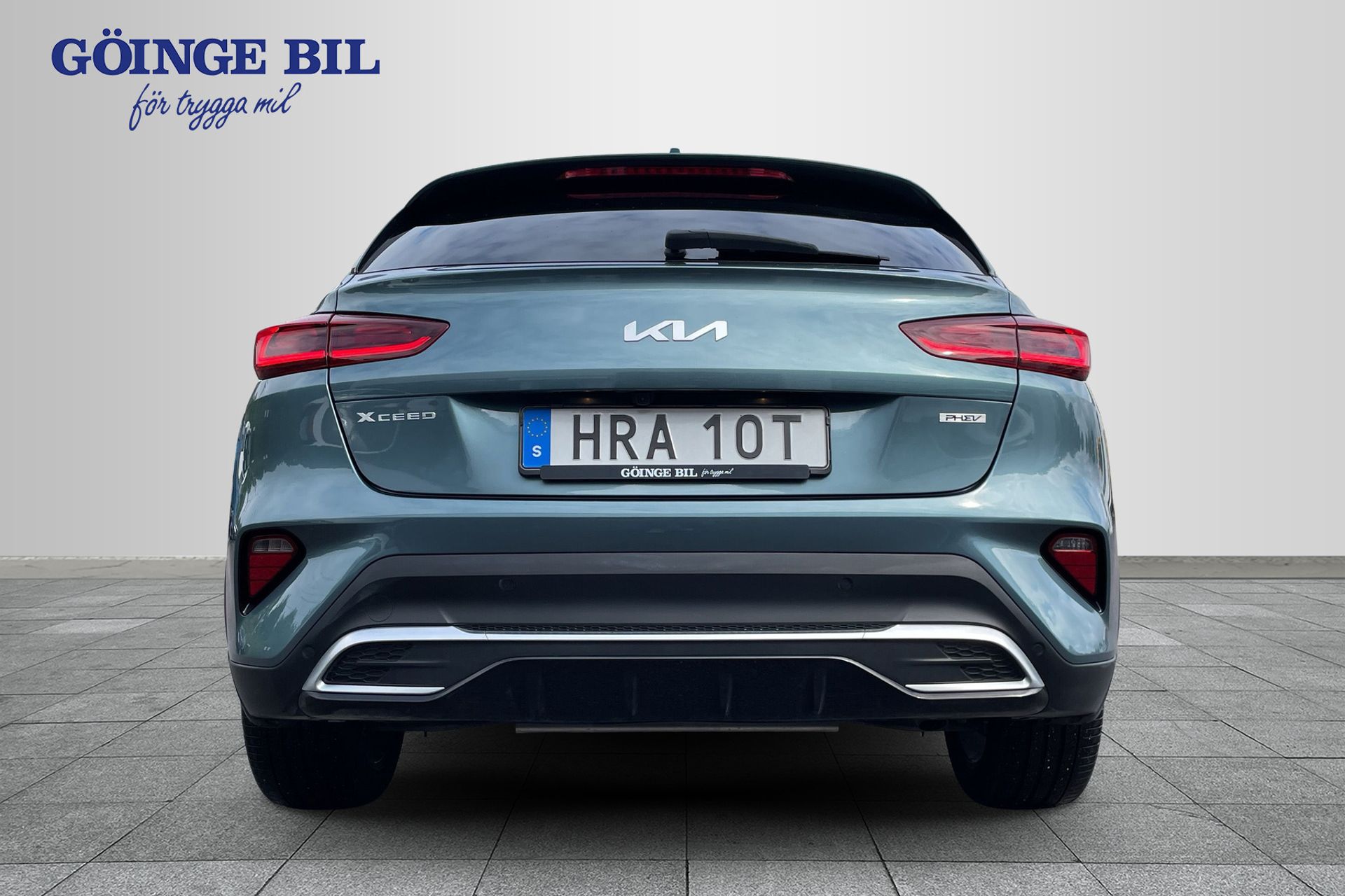 Kia XCeed 2023, kuva 7/10