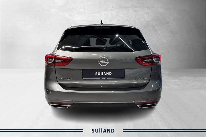 Bilde 4 av Opel Insignia Sports Tourer
