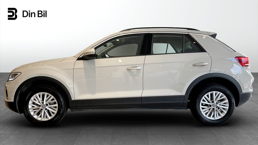 Bild 2 av Volkswagen T-Roc