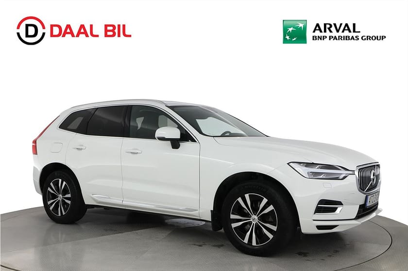 Bild 4 av Volvo XC60