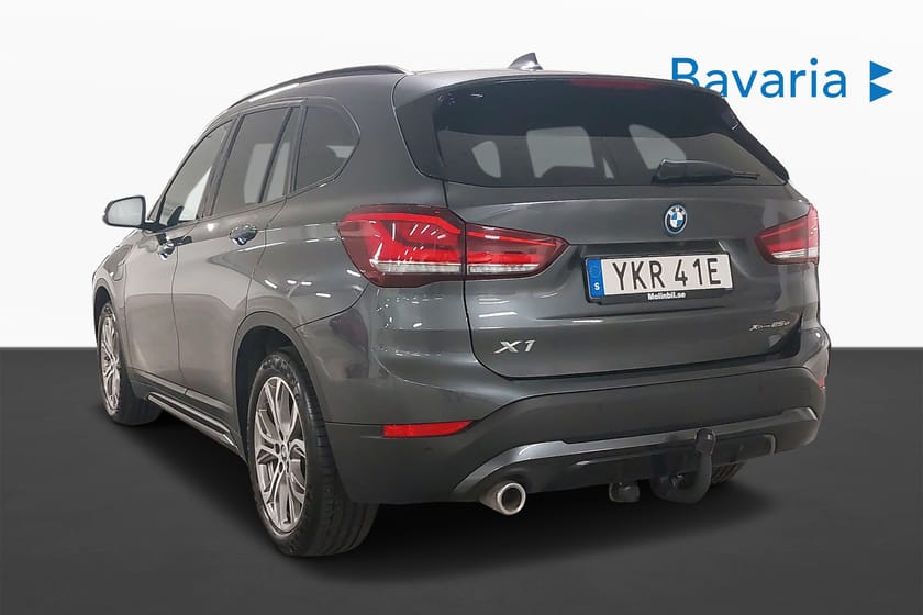 Bild 3 av BMW X1 xDrive25e 25e xDrive