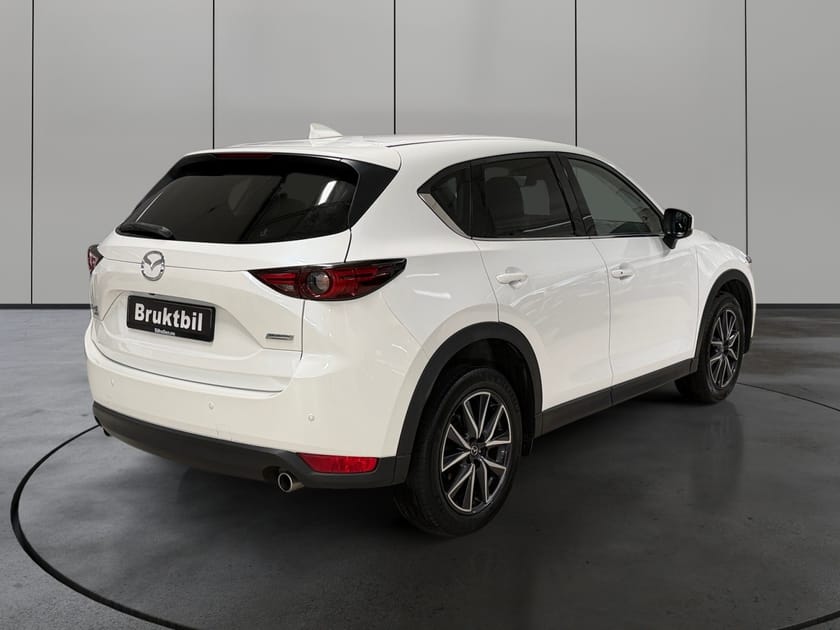 Bilde 5 av Mazda CX-5 