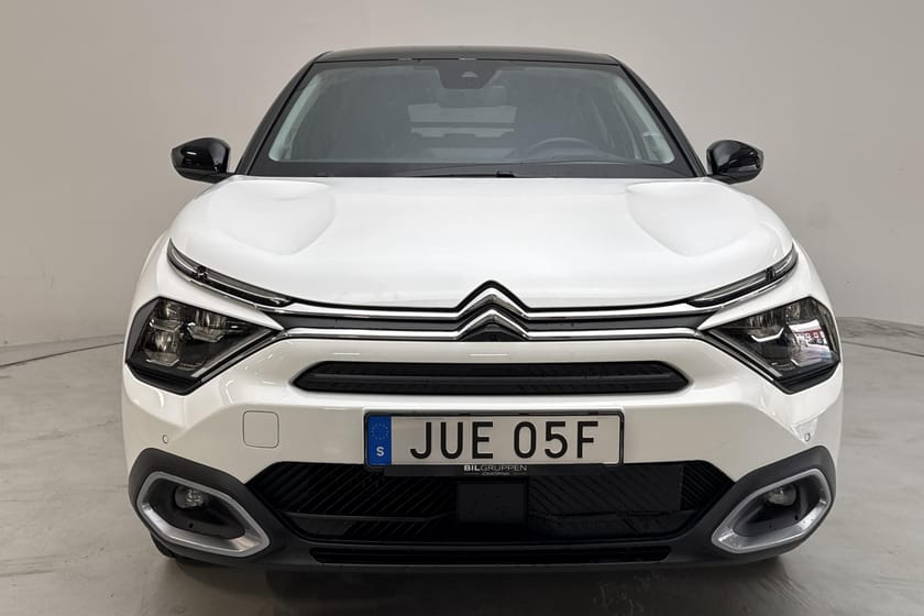 Bild 5 av Citroën C4