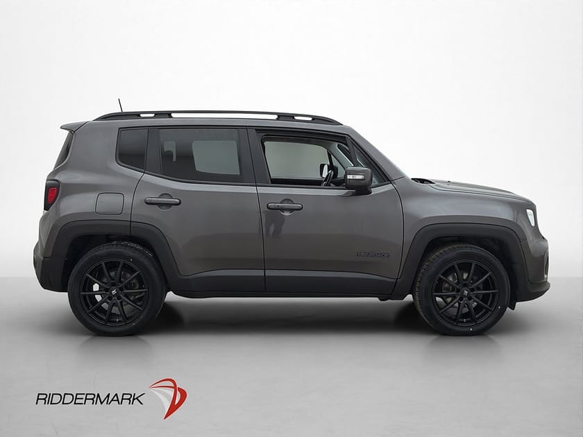Bild 4 av Jeep Renegade 1.0 T3 120hk P-Sensorer Rattvärme Bluetooth