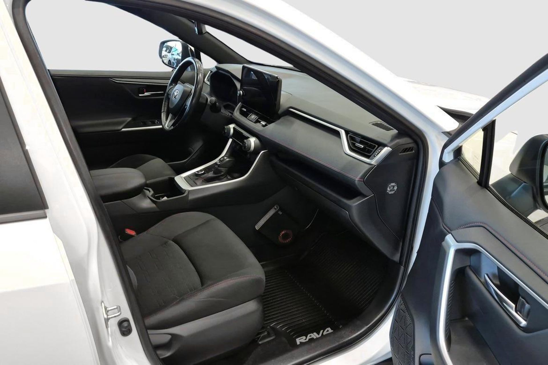 Toyota RAV4 2,5 LADDHYBRID AWD-I ACTIVE 2023, bild 7/10
