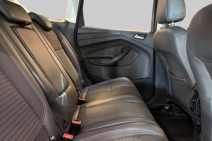 Bild 5 av Ford Kuga