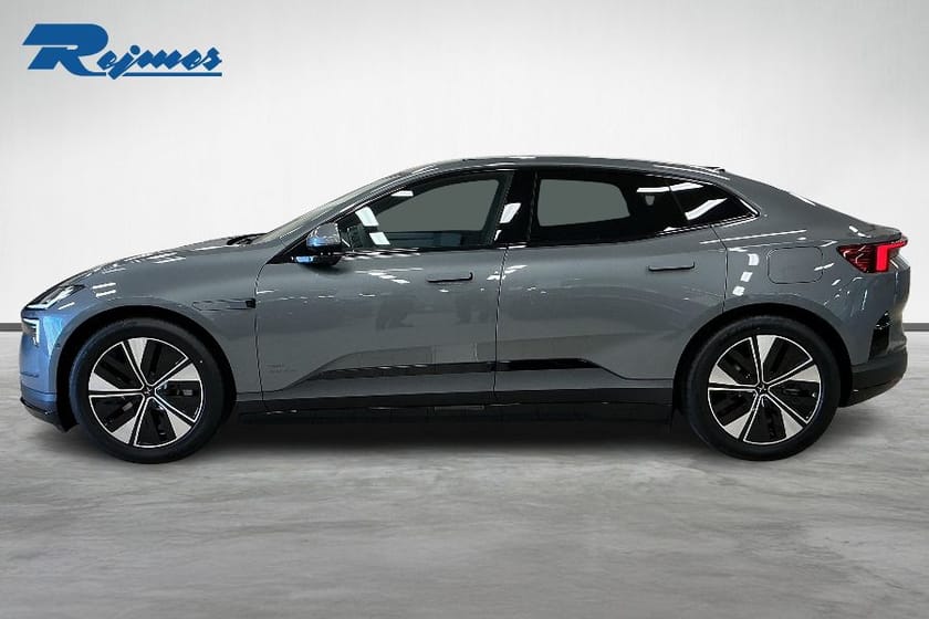 Bild 3 av Polestar 4 Long Range Dual Motor Business edition Prime