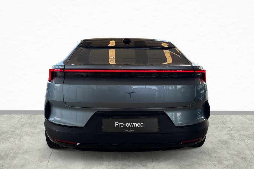 Bild 5 av Polestar 4 Long Range Dual Motor Plus H/K Panorama