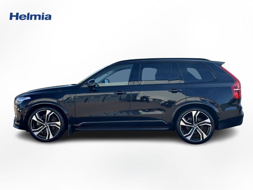 Bild 2 av Volvo XC90 7 Säten Recharge T8 II Ultimate Dark