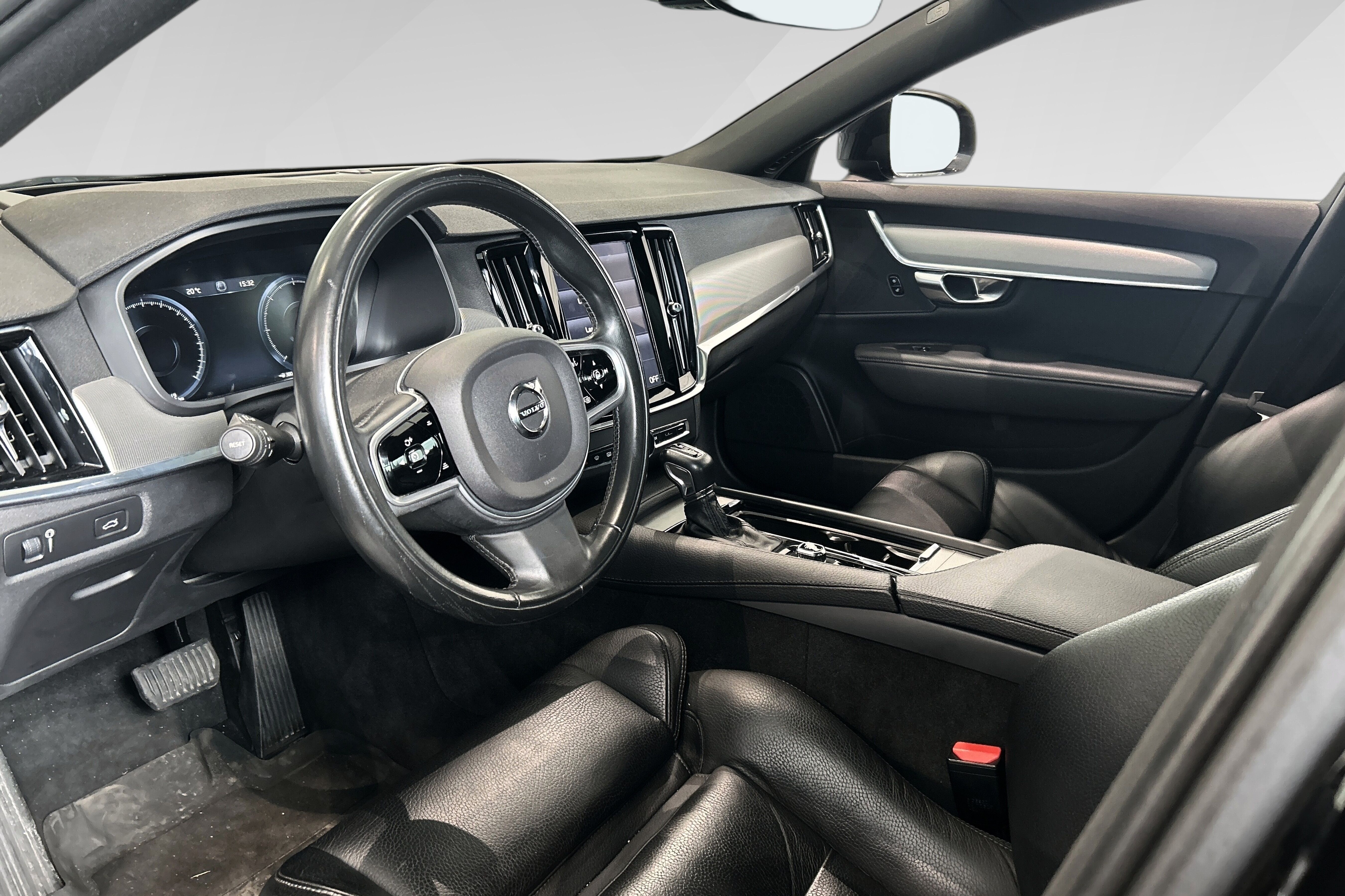 Volvo V90 Cross Country bilde 8