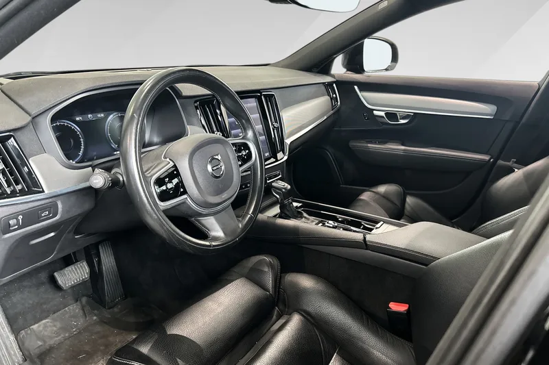Volvo V90 Cross Country bilde 8