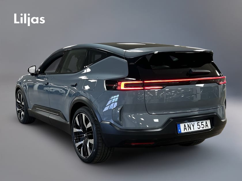 Bild 4 av Polestar 3 Long Range Dual Motor Performance 111kW Plus Pilot