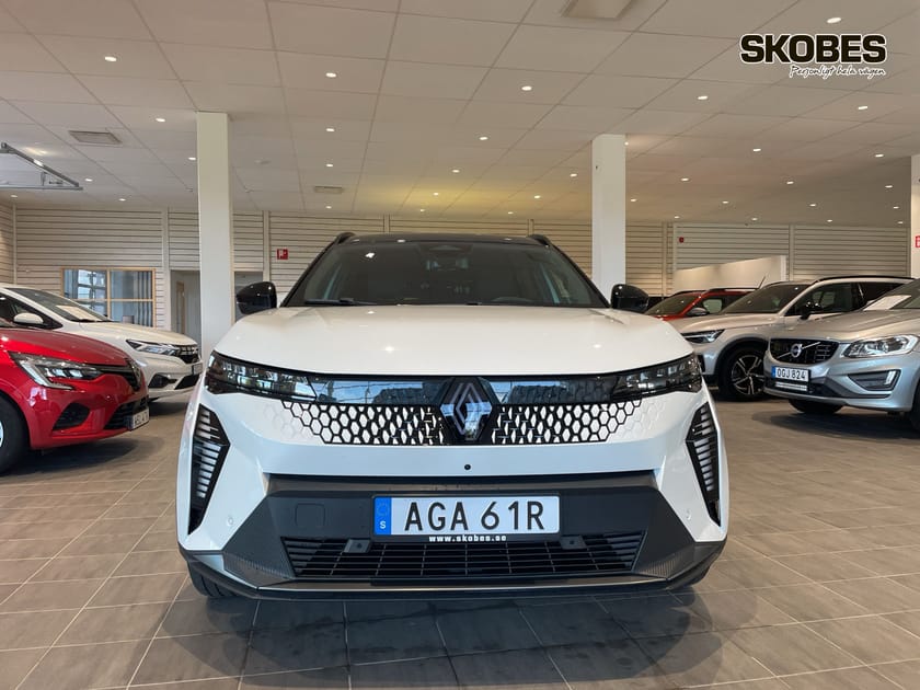 Bild 2 av Renault Scenic E-Tech High Range