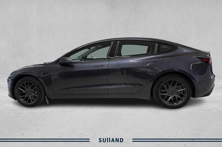 Bilde 2 av Tesla Model 3 Long Range AWD 