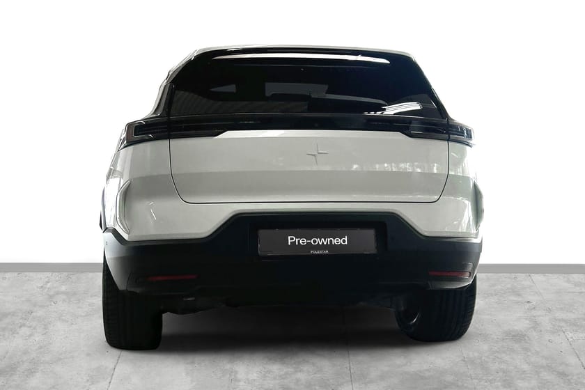 Bild 5 av Polestar 3 Long Range Dual Motor 111kWh Plus Pilot
