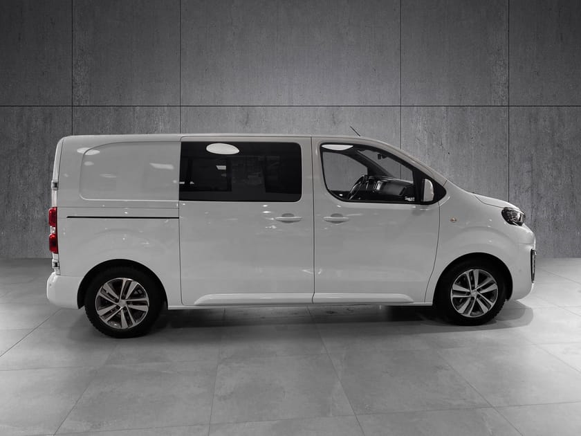 Bilde 4 av Peugeot Expert