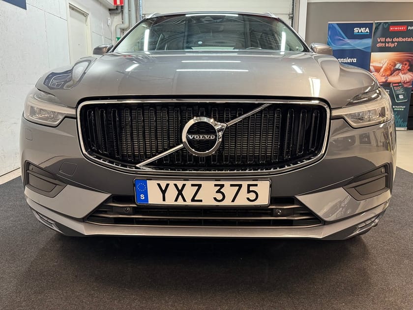 Bild 3 av Volvo XC60