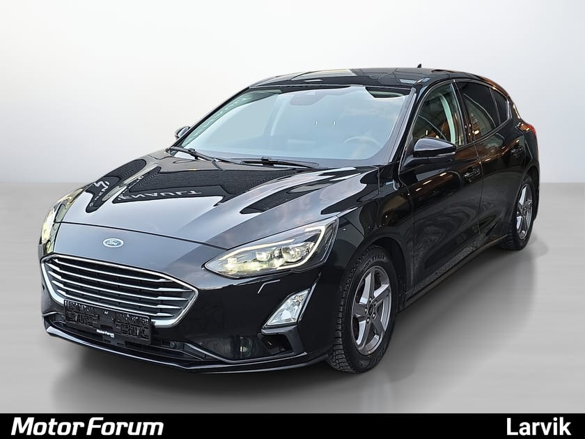 Bilde 1 av Ford Focus