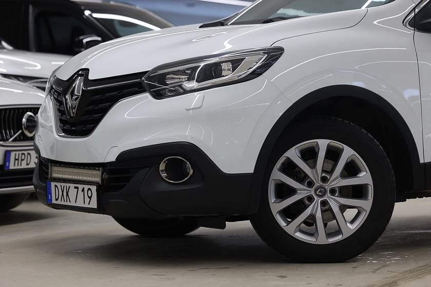 Bild 4 av Renault Kadjar