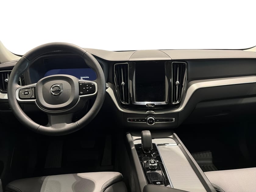 Bild 5 av Volvo XC60 T6 Plus Dark Edition