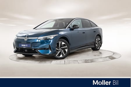 Volkswagen ID.7 Pro fb  77kwh 286hk intv1