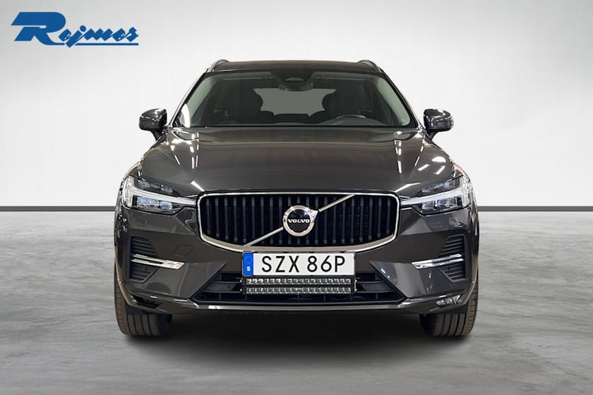 Bild 4 av Volvo XC60 B4 AWD Diesel Mom Advanced Edt II