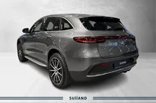 Thumnail bilde 2 av Mercedes-Benz EQC 400 4MATIC
