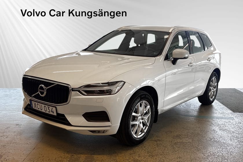 Bild 1 av Volvo XC60