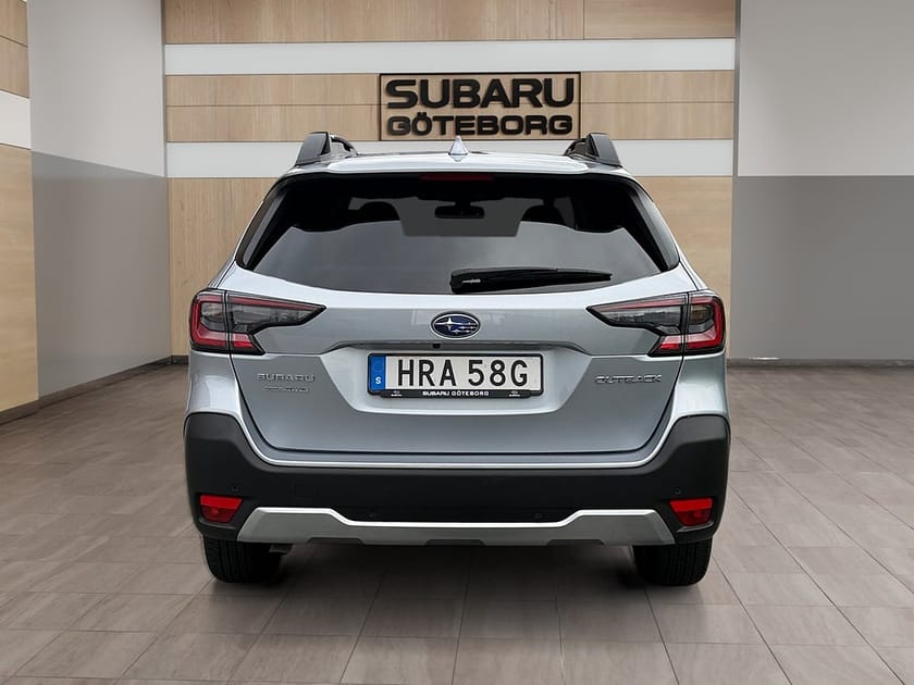 Bild 4 av Subaru Outback