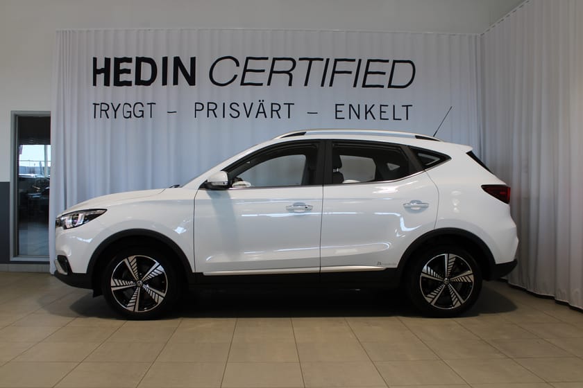 Bild 2 av MG ZS EV Luxury | 45KWH
