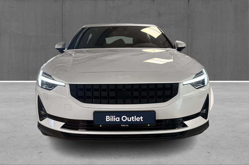 Bilde 2 av Polestar 2 Long range Dual motor LR AWD Performance Plus, Pilot, H.feste