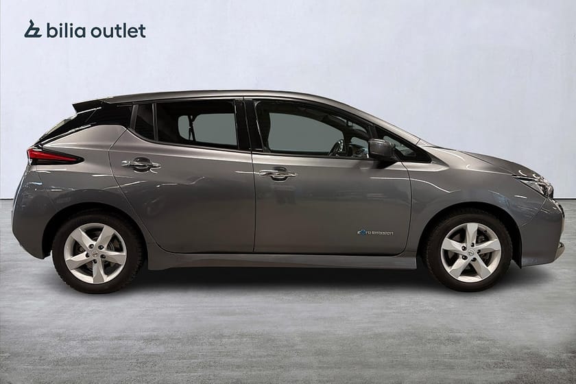 Bild 5 av Nissan Leaf