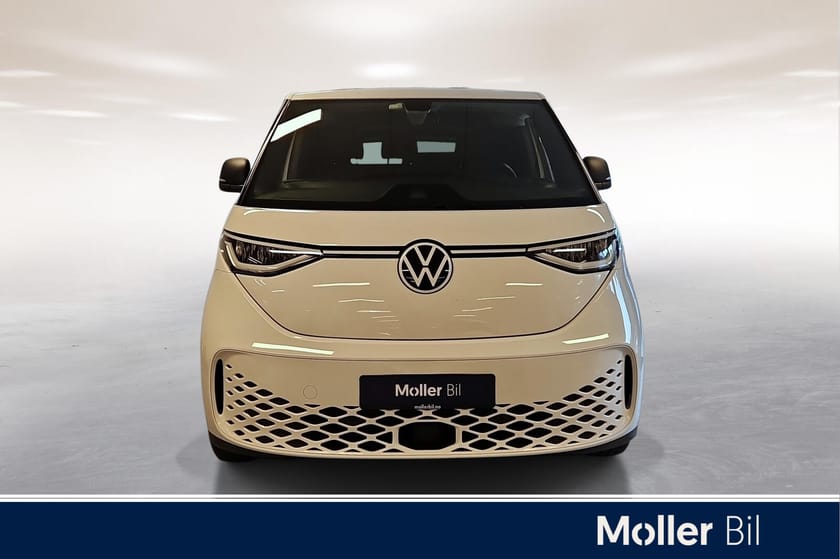 Bilde 2 av Volkswagen ID. Buzz Cargo