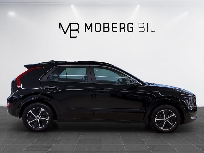 Bild 3 av Kia Niro Plug-In-Hybrid DCT 183hk Action B-Kamera CarPlay