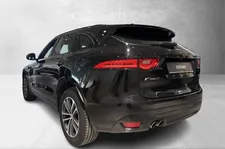 Thumnail bilde 3 av Jaguar F-Pace 20d AWD