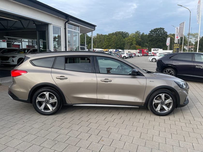 Bild 4 av Ford Focus Active Kombi