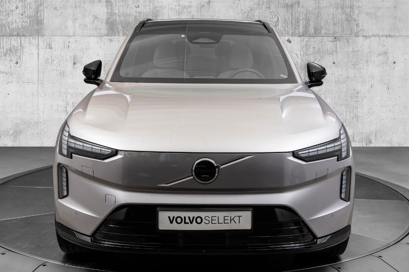 Bilde 4 av Volvo EX90 Twin Motor Ultra 7s Pilot/360/Panorama/Luft/21"