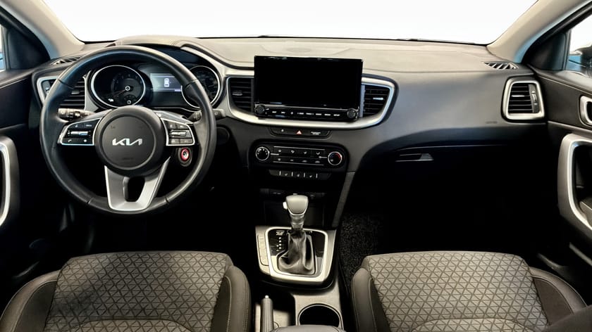 Bild 4 av Kia Ceed Sportswagon