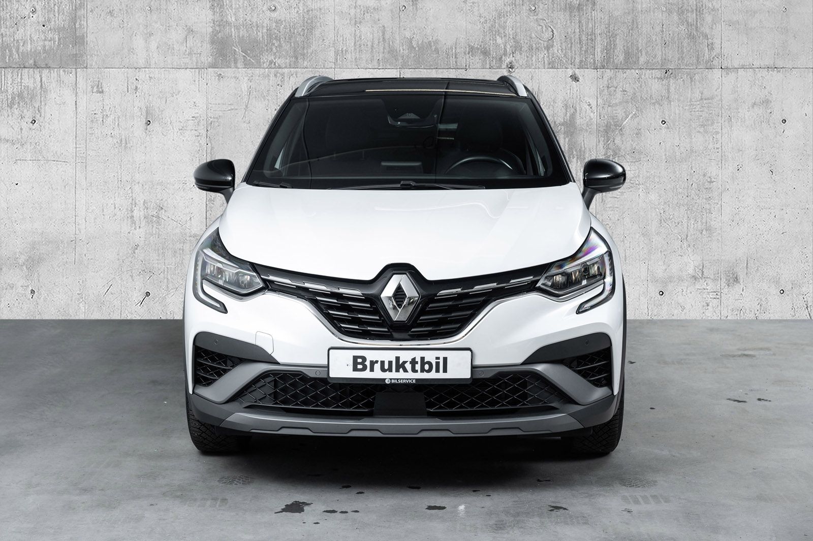 Renault Captur E-TECH Plugin-Hybrid 160 MultiMode, 160hk, 2022