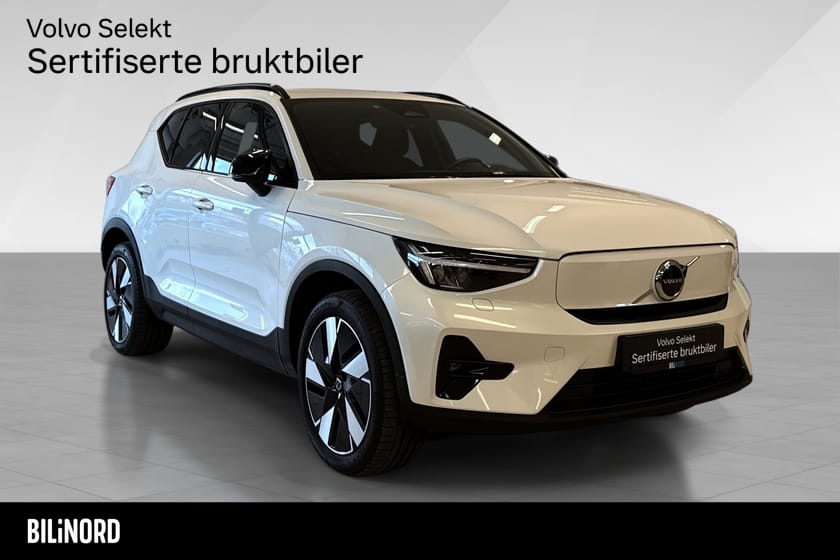 Bilde 1 av Volvo EX40 Twin Motor Performance