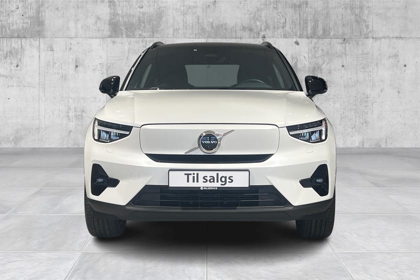 Bilde 2 av Volvo EX40 Twin Motor Performance Ultra-360"-Pano-Google-H&k-Voc-Acc-Hf-Navi