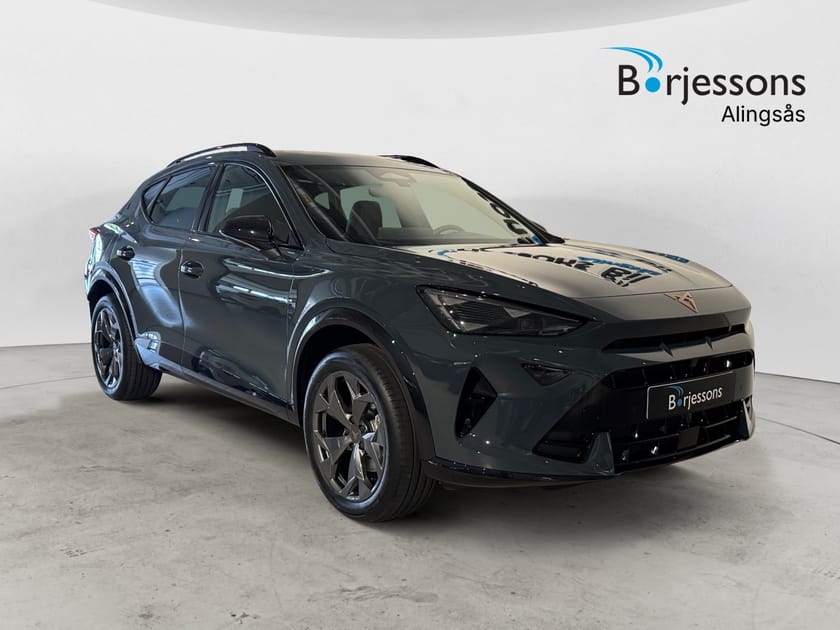 Bild 1 av CUPRA Formentor 150hk eTSI *KAMPANJ