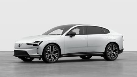 Volvo ES90 Single Motor Extended Range Ultra- Lagerbil