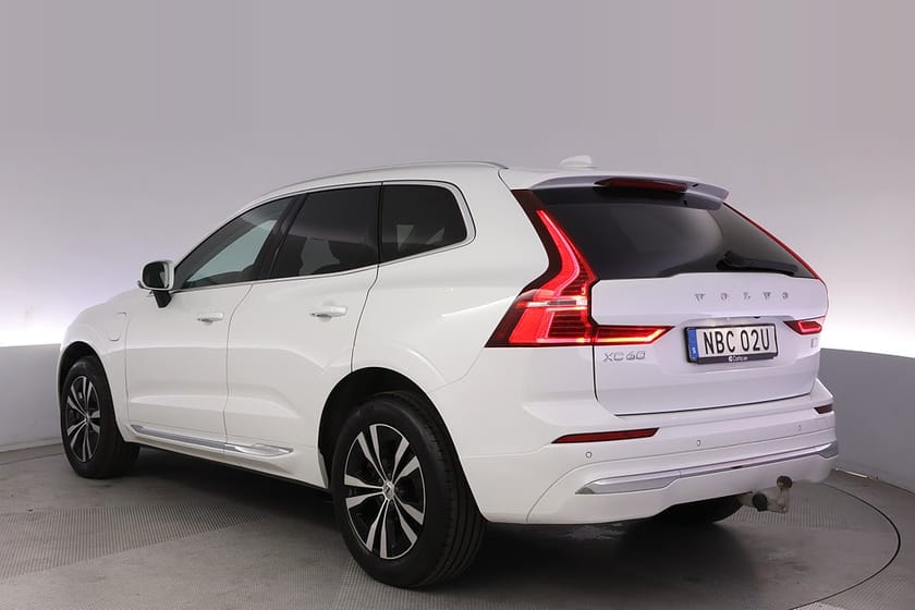 Bild 4 av Volvo XC60