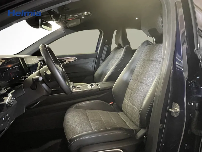Bild 10 av 15 – Renault Espace E-TECH 200 Techno A