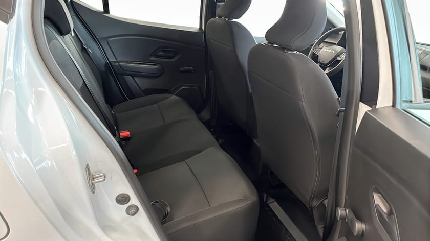 Bild 5 av Dacia Sandero ESSENTIAL 1.0 TCe 91hp