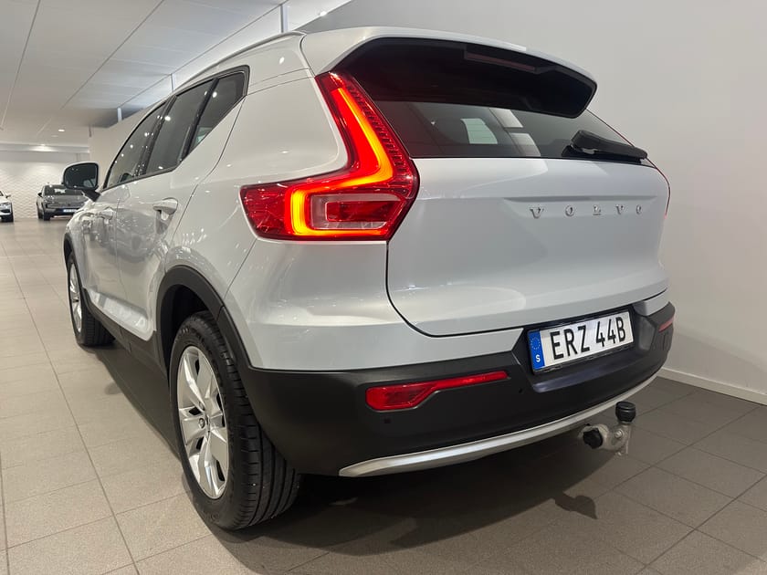 Bild 5 av Volvo XC40