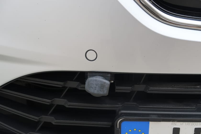 Bild 4 av Renault Mégane Sport Tourer